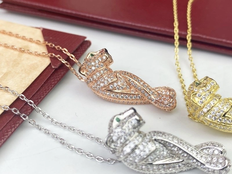 WrinkleFree Cartier Necklaces 216976