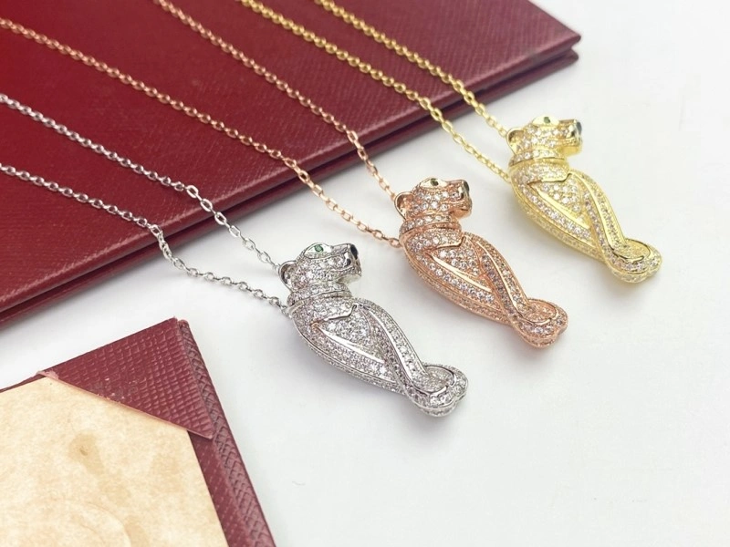 WrinkleFree Cartier Necklaces 216976