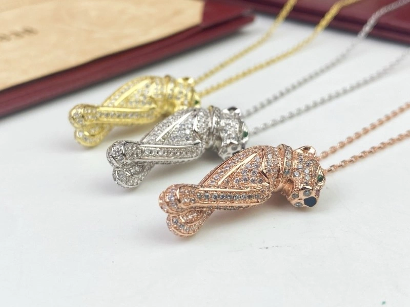 WrinkleFree Cartier Necklaces 216976