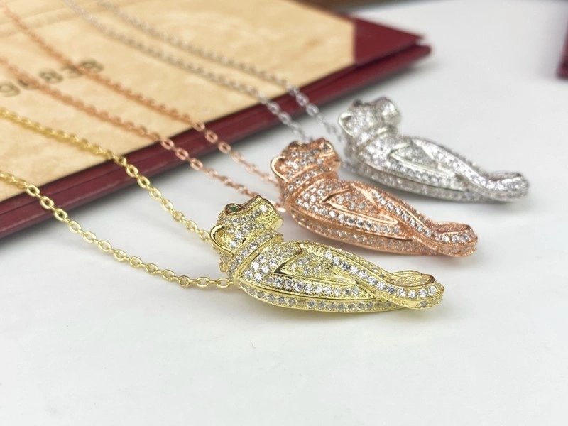 WrinkleFree Cartier Necklaces 216976