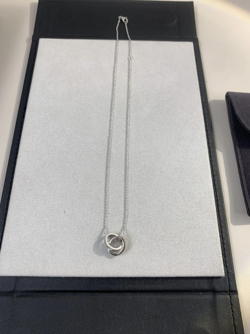 Affordable Cartier Necklaces 216964