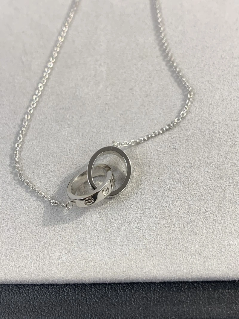 Affordable Cartier Necklaces 216964