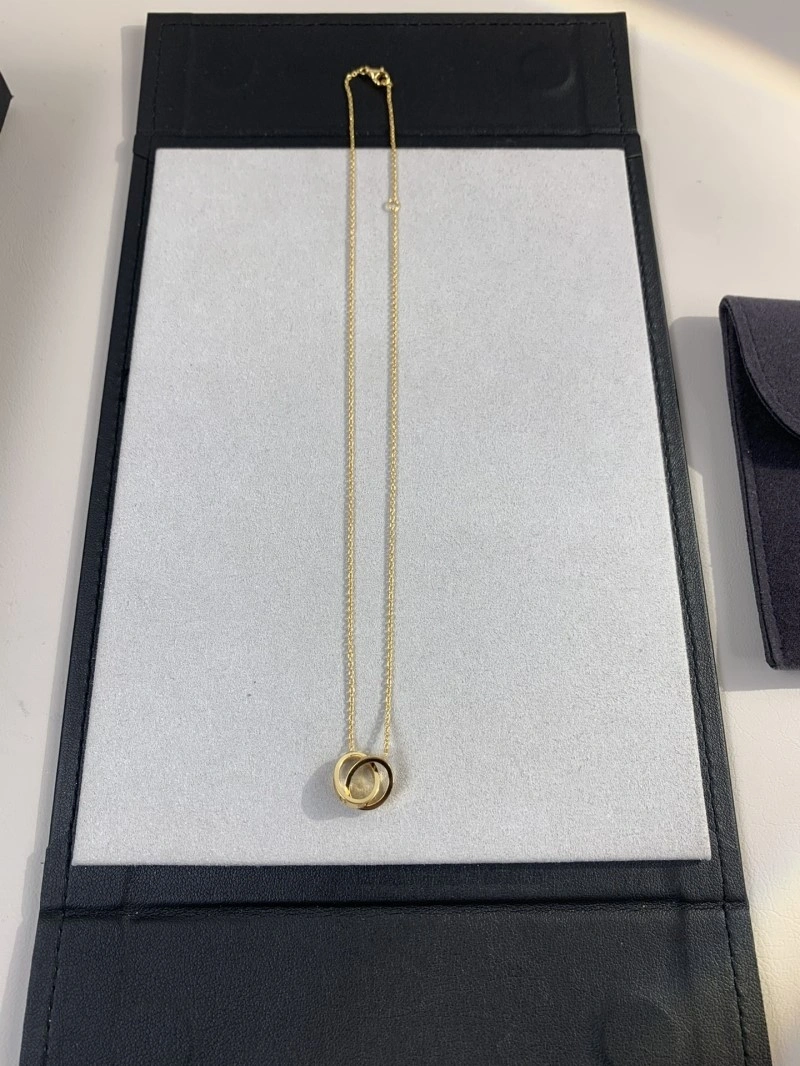 Casual Cartier Necklaces 216961