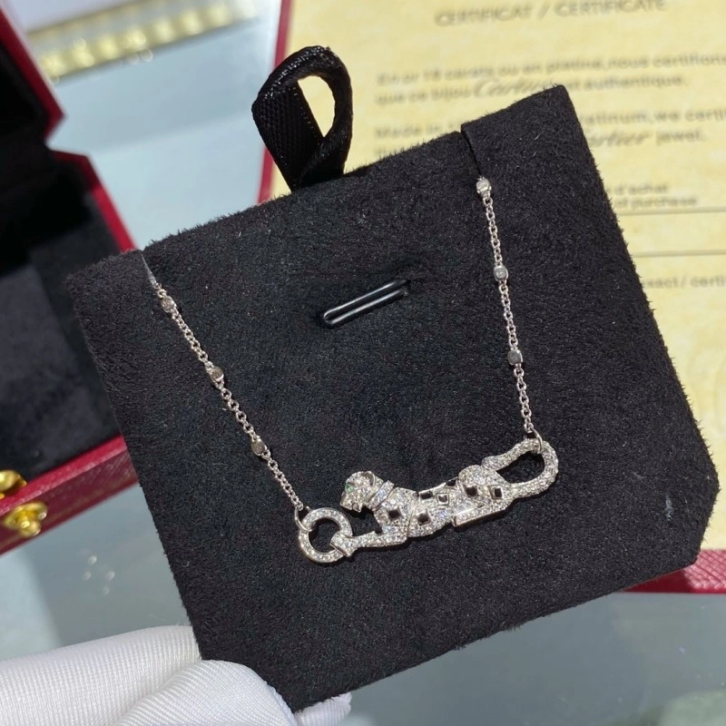 Cartier Necklaces Versatile 216957
