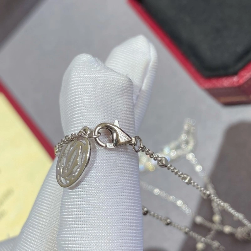 Cartier Necklaces Versatile 216957