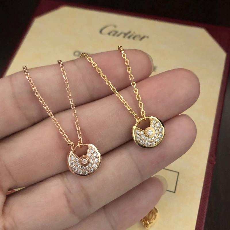 Cartier Necklaces EasyCare 216958