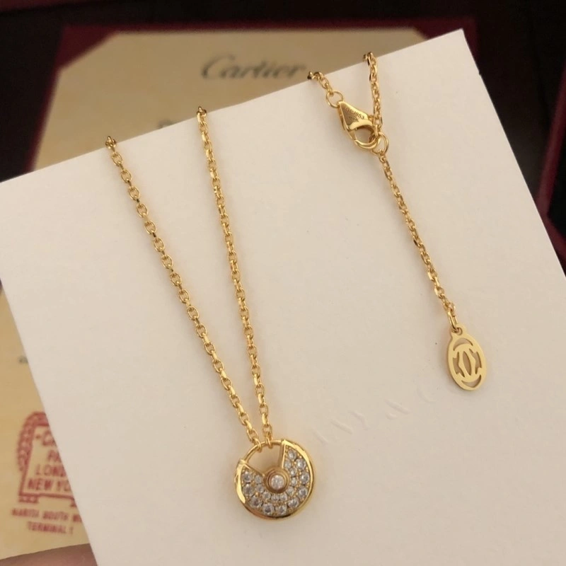 Cartier Necklaces EasyCare 216958