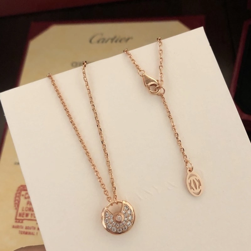Cartier Necklaces EasyCare 216958