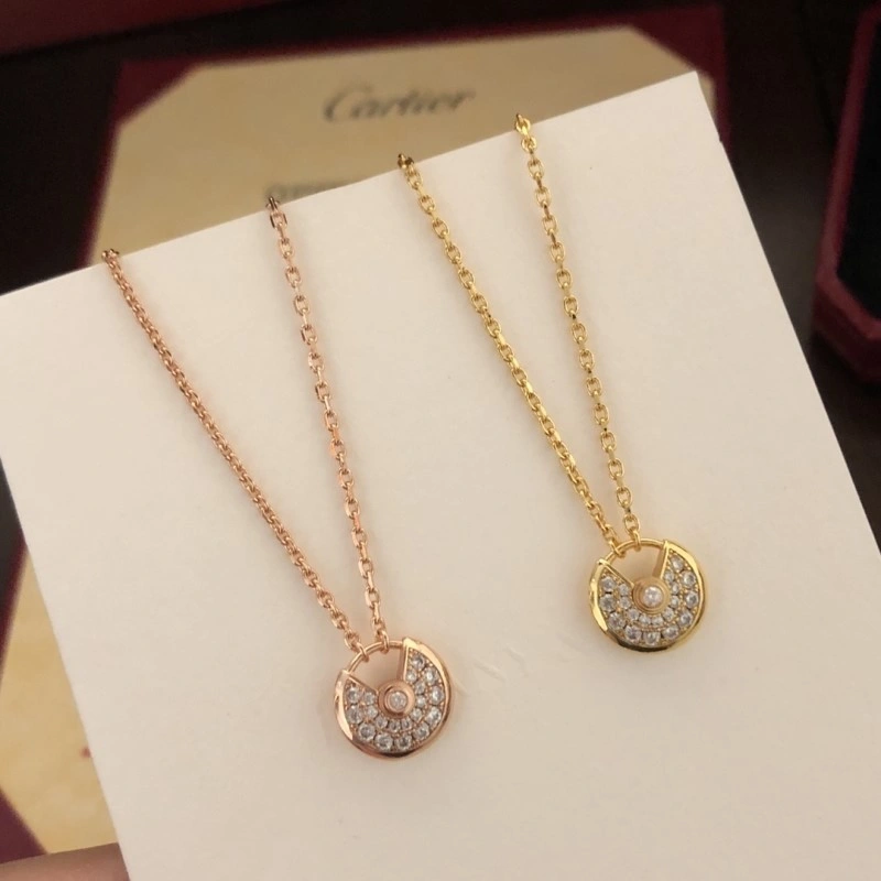 Cartier Necklaces EasyCare 216958