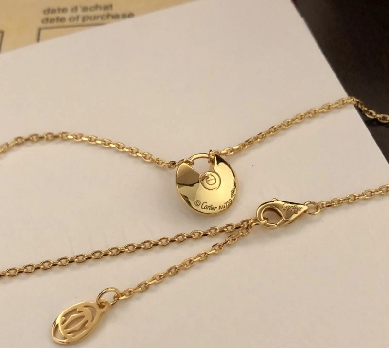Cartier Necklaces EasyCare 216958