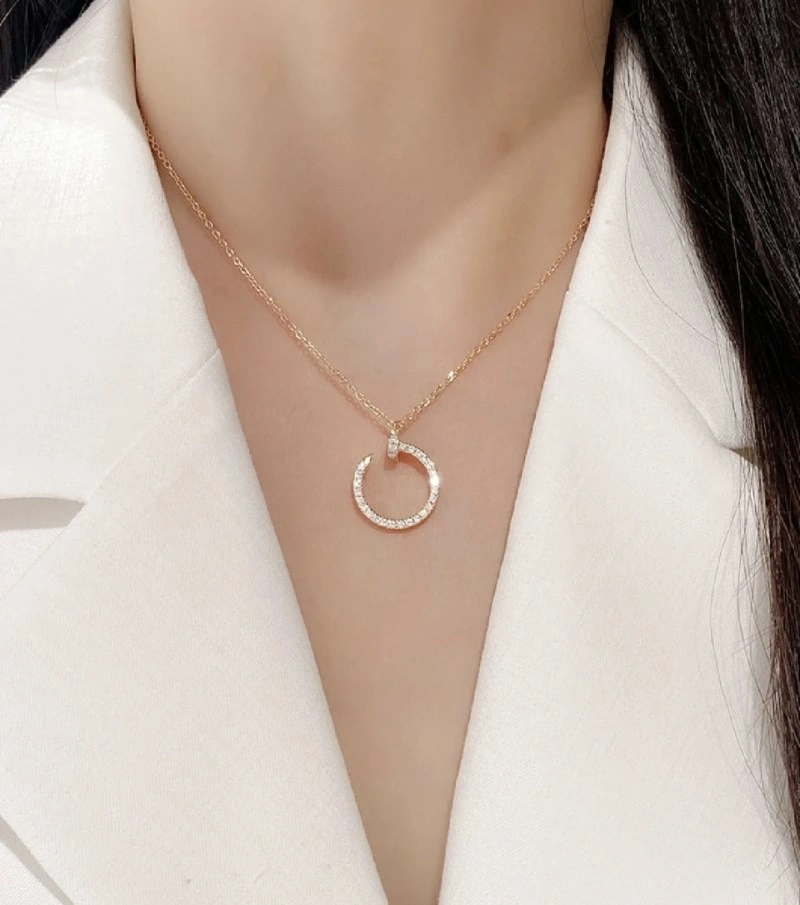 Cartier Necklaces SoftTouch 216956