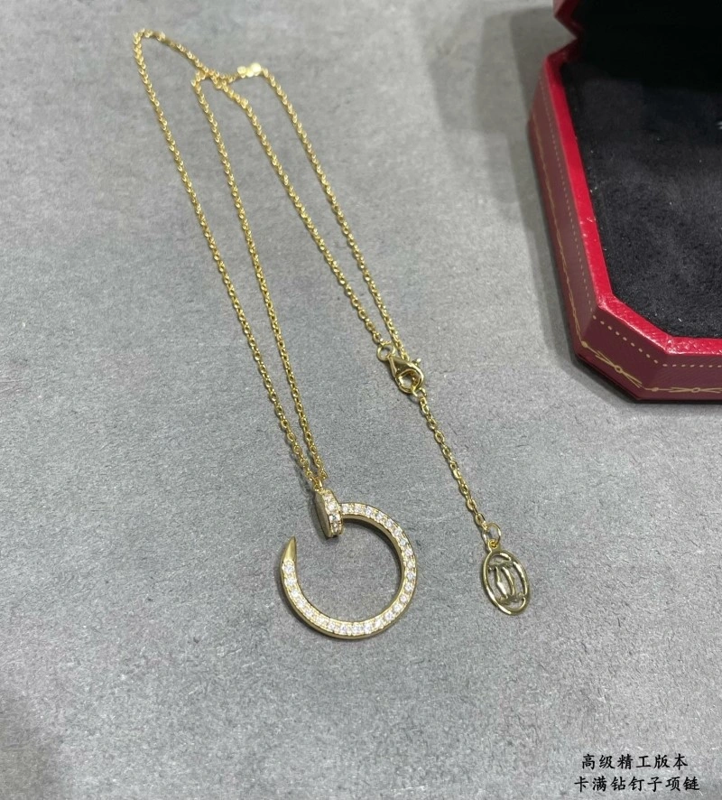Cartier Necklaces SoftTouch 216956