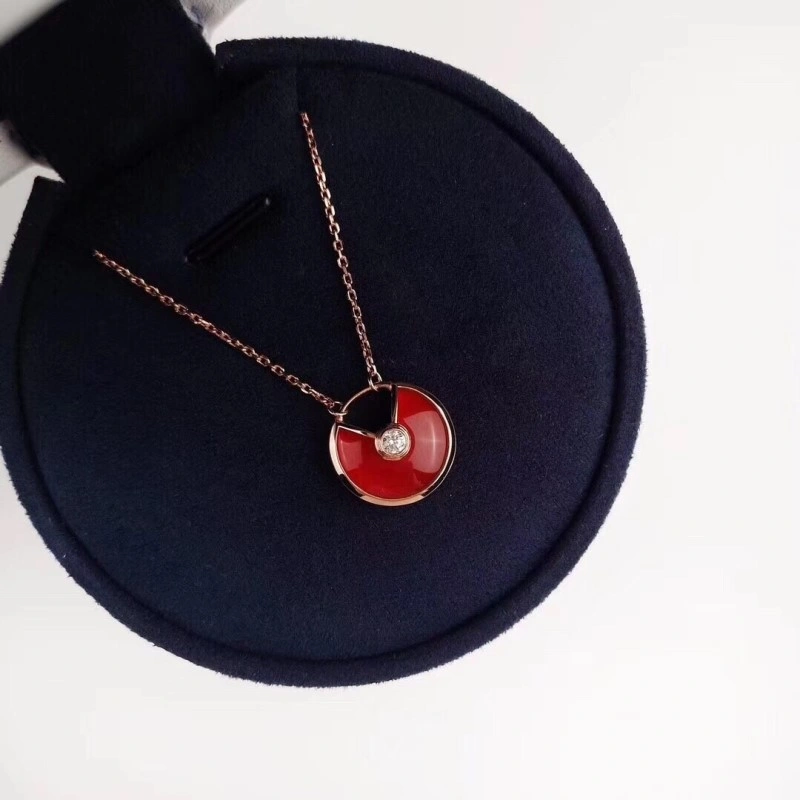 Cartier Necklaces TimelessDesign 216959