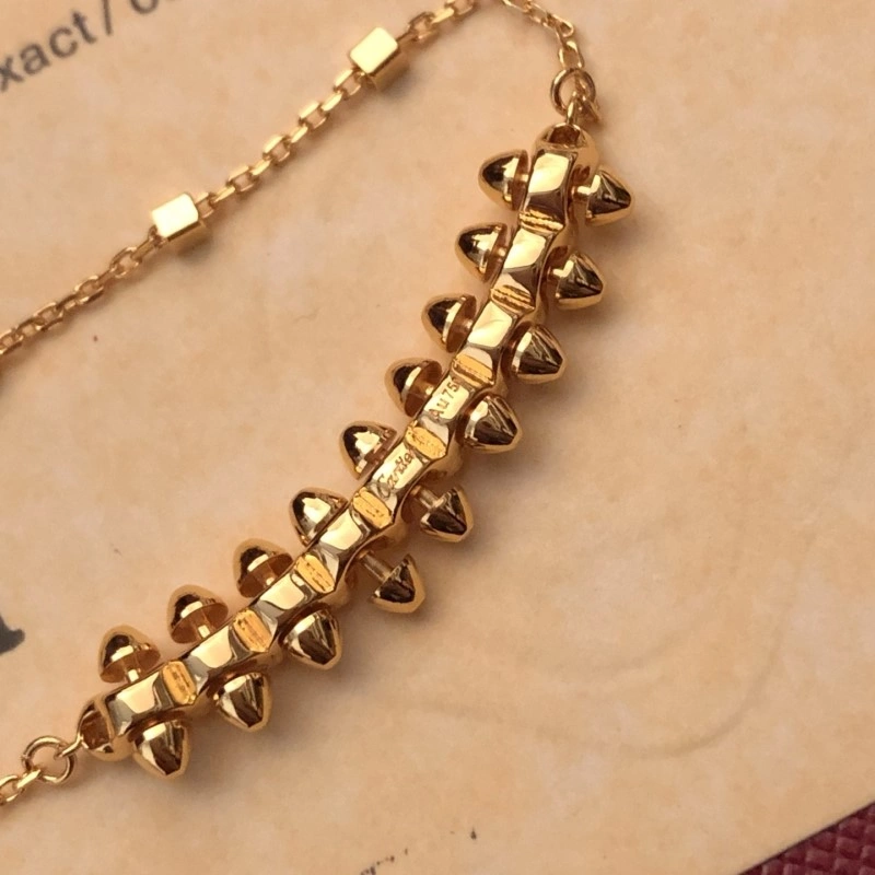Cartier Necklaces Neat 216991