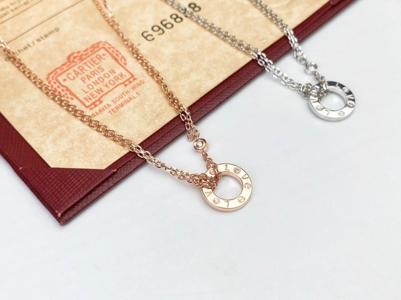 MultiPurpose Cartier Necklaces 216950