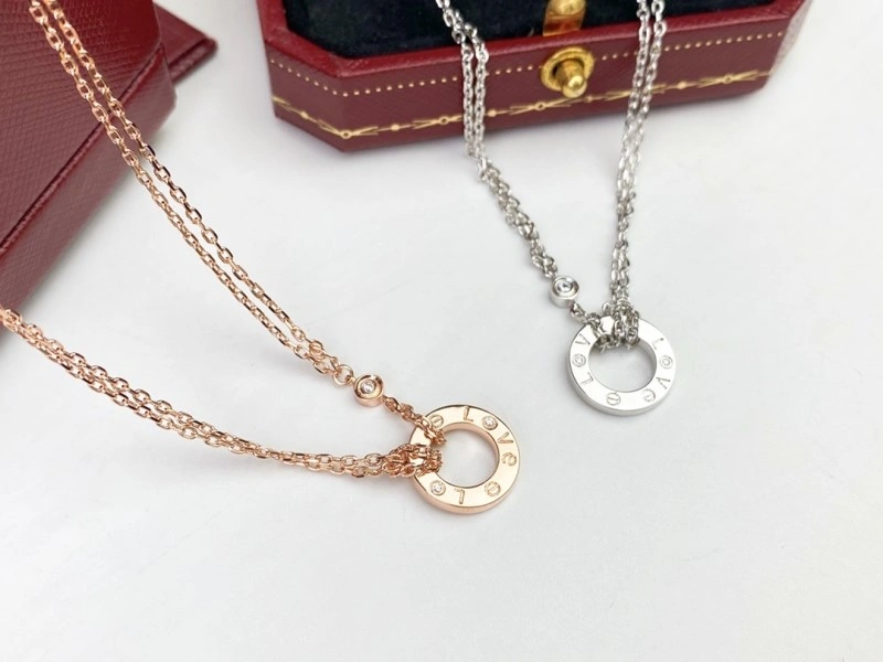MultiPurpose Cartier Necklaces 216950