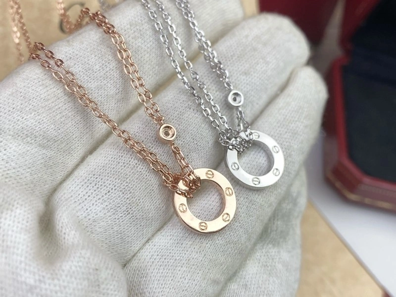MultiPurpose Cartier Necklaces 216950