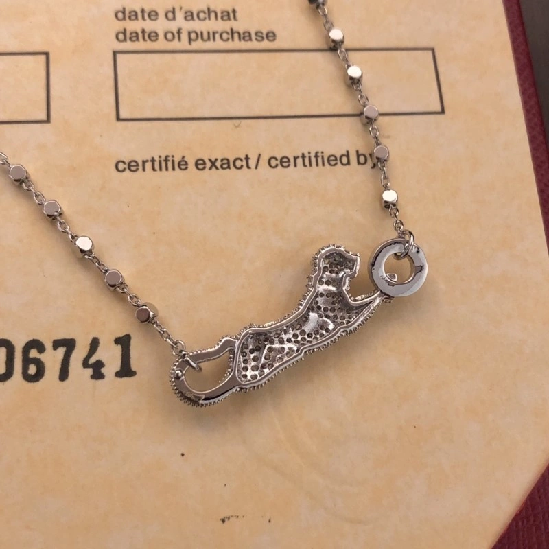 Cartier Necklaces Classic 216952