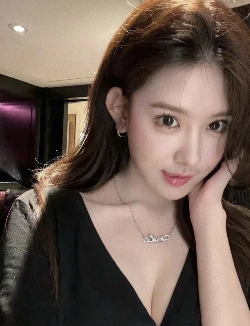 Cartier Necklaces Classic 216952