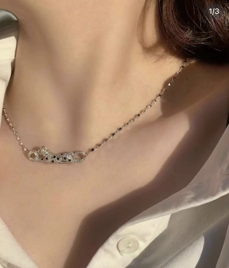 Cartier Necklaces Classic 216952
