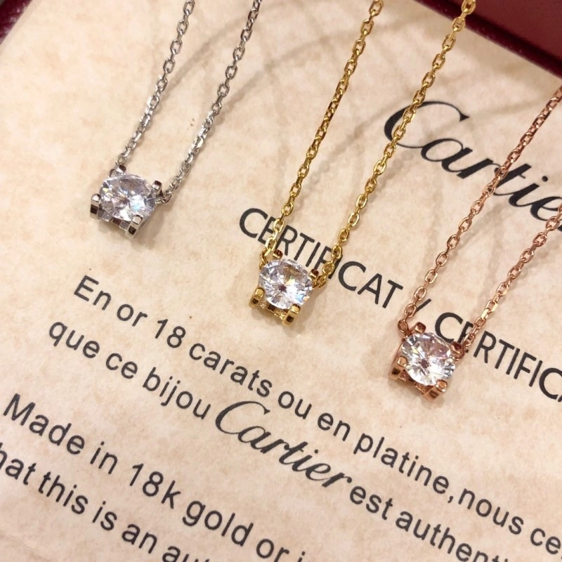 ModernLook Cartier Necklaces 216949