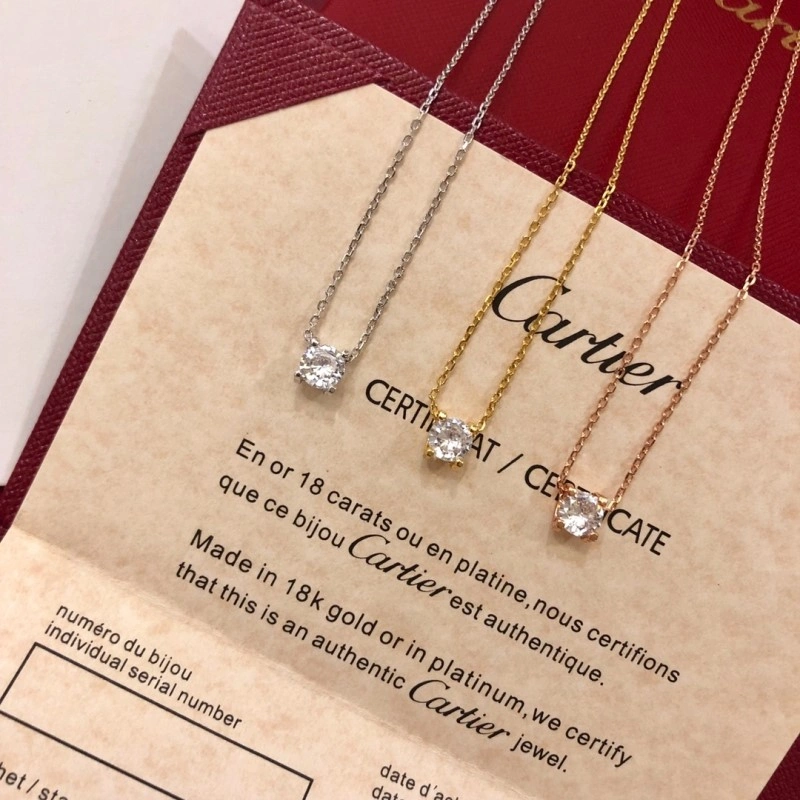 ModernLook Cartier Necklaces 216949