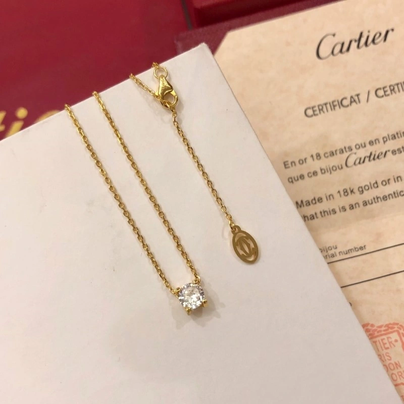 ModernLook Cartier Necklaces 216949