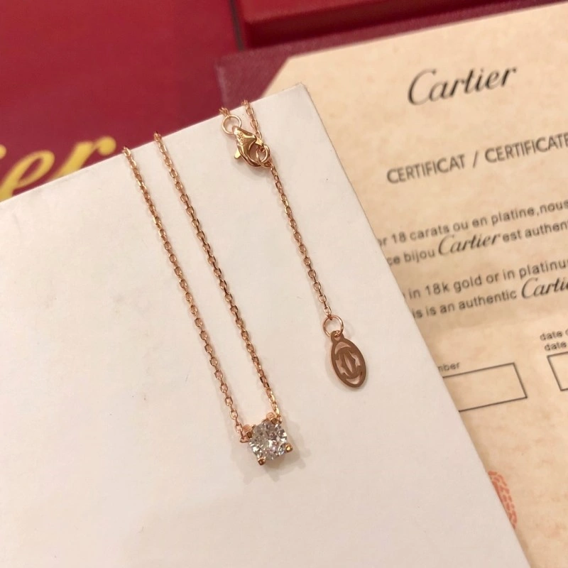 ModernLook Cartier Necklaces 216949