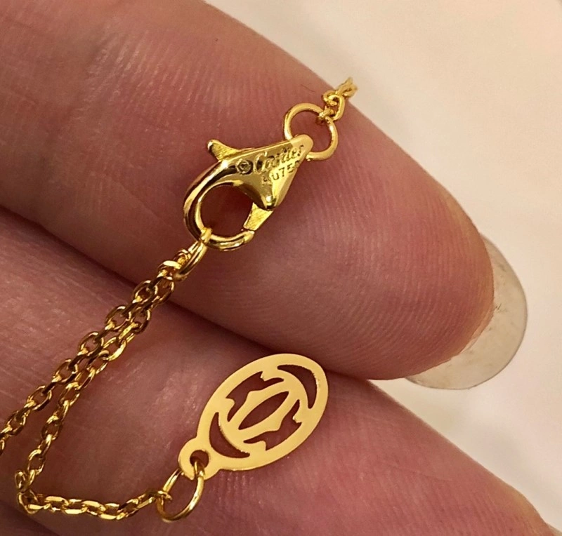 ModernLook Cartier Necklaces 216949
