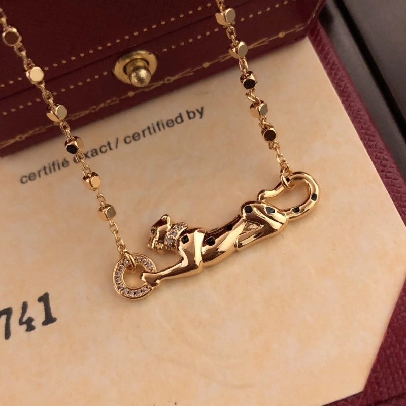 Cartier Necklaces Packable 216962