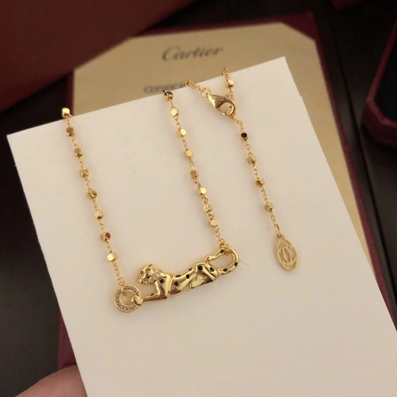 Cartier Necklaces Packable 216962