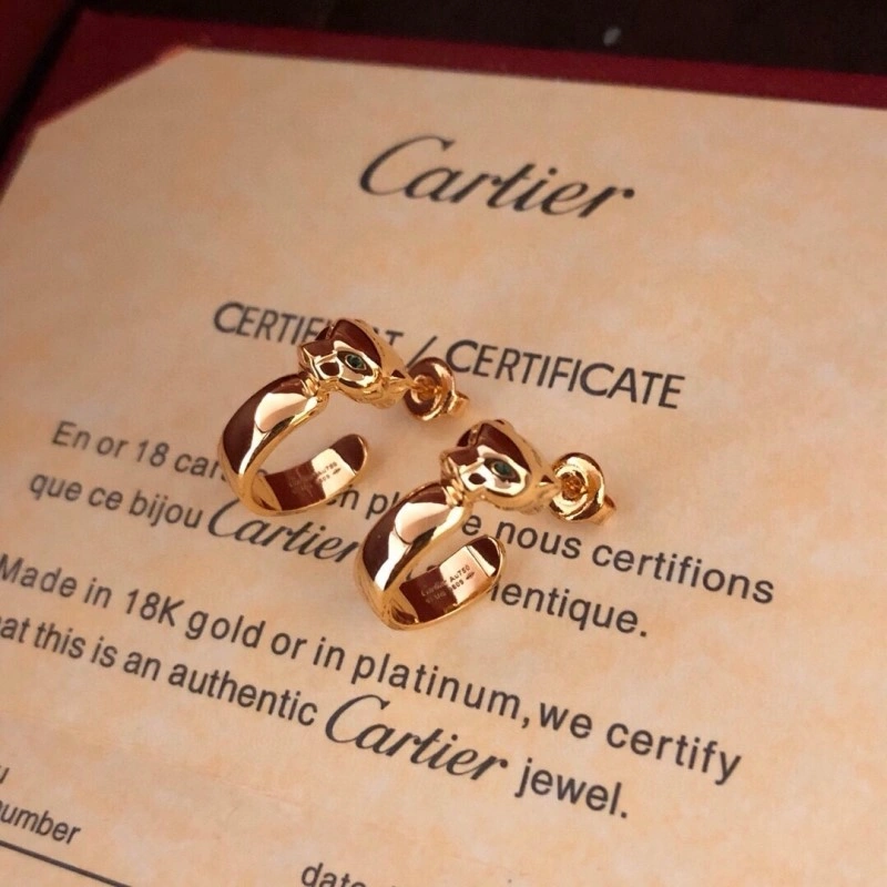 Cartier Necklaces Packable 216962