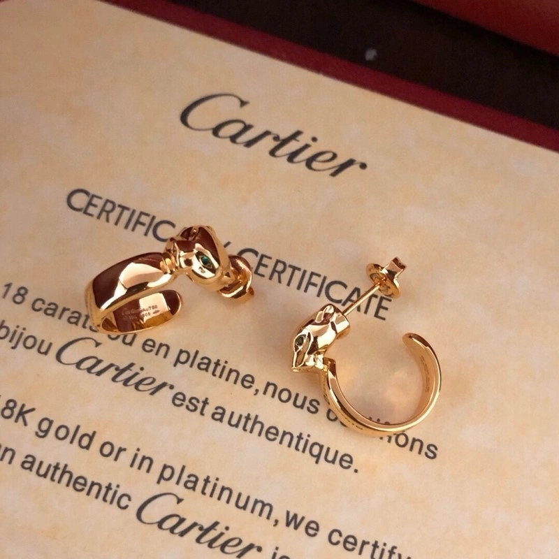 Cartier Necklaces Packable 216962