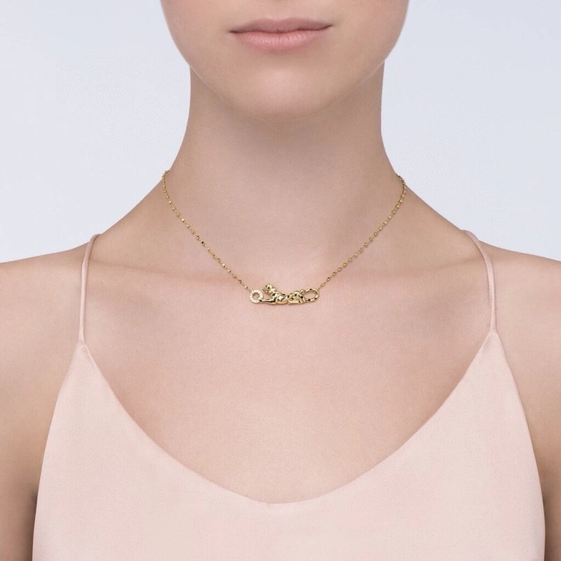 Cartier Necklaces Packable 216962