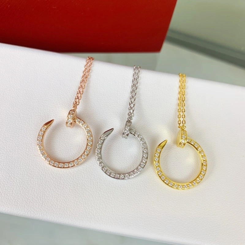Upgraded Cartier Necklaces 216963