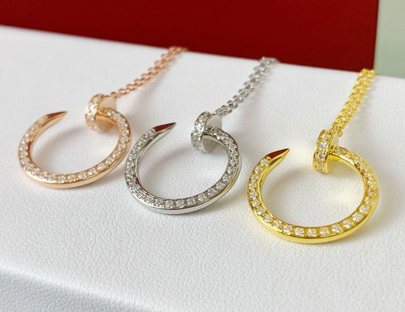 Upgraded Cartier Necklaces 216963
