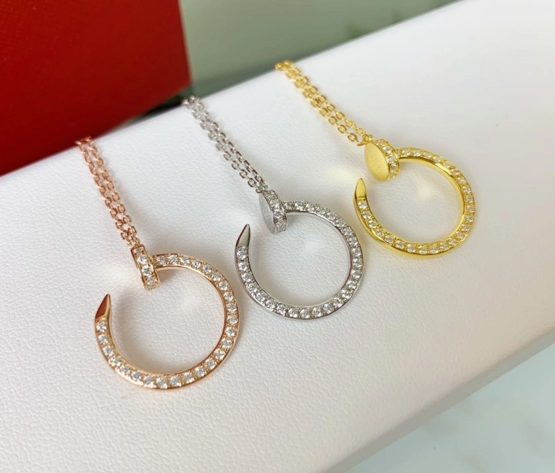 Upgraded Cartier Necklaces 216963