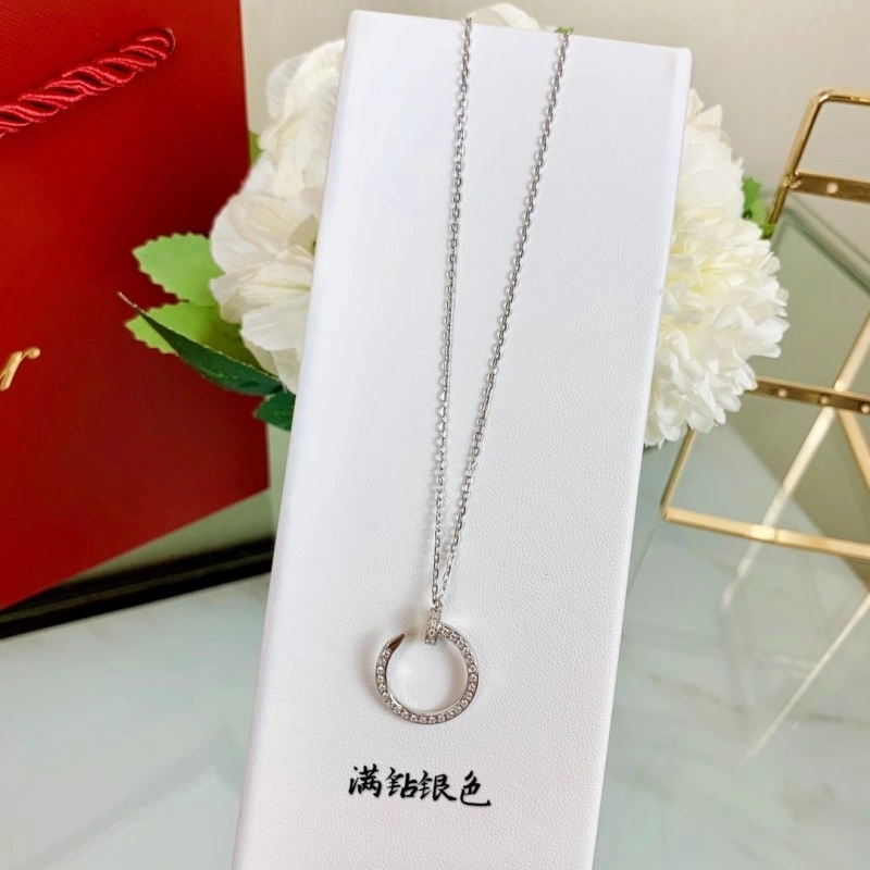 Upgraded Cartier Necklaces 216963