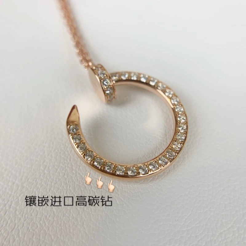 Upgraded Cartier Necklaces 216963