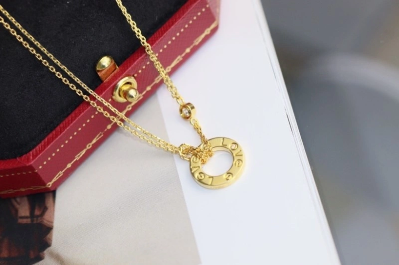 AllSeason Cartier Necklaces 216951