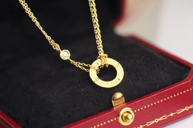 AllSeason Cartier Necklaces 216951
