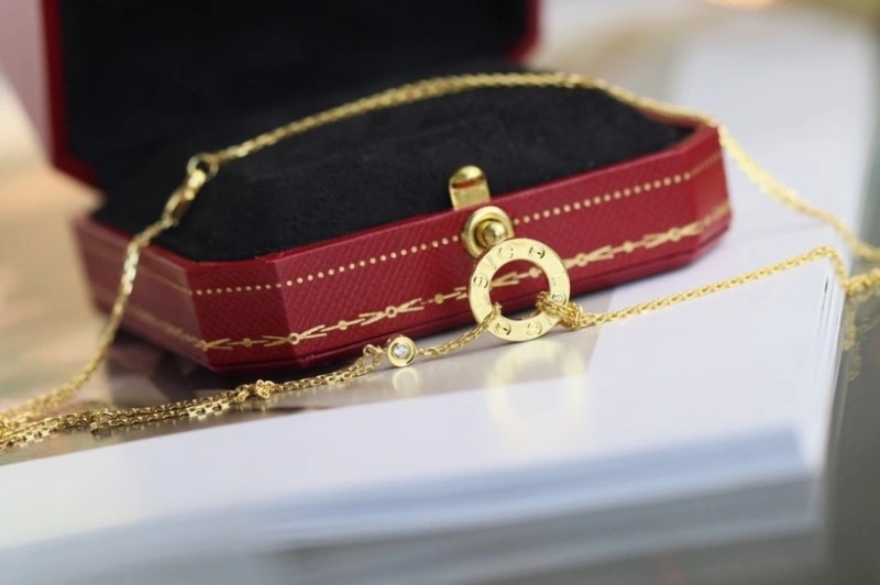 AllSeason Cartier Necklaces 216951