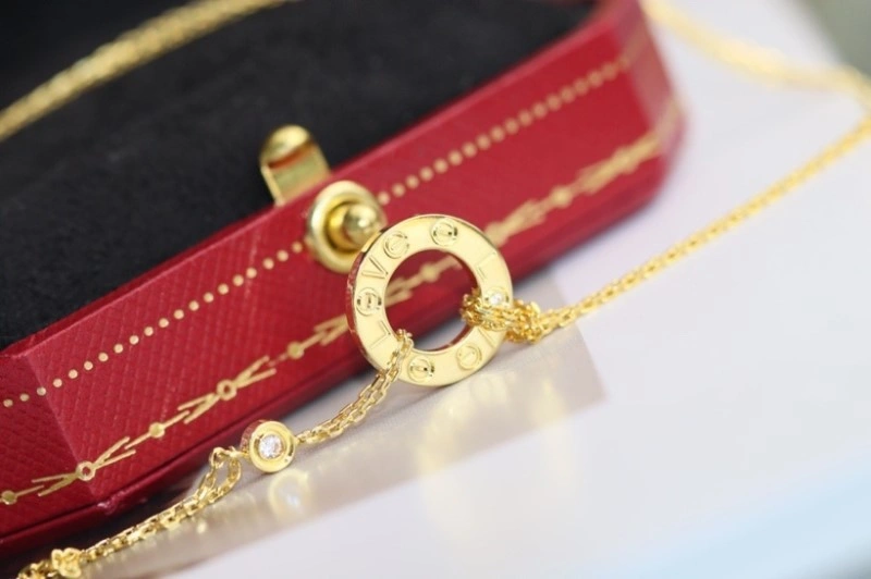 AllSeason Cartier Necklaces 216951