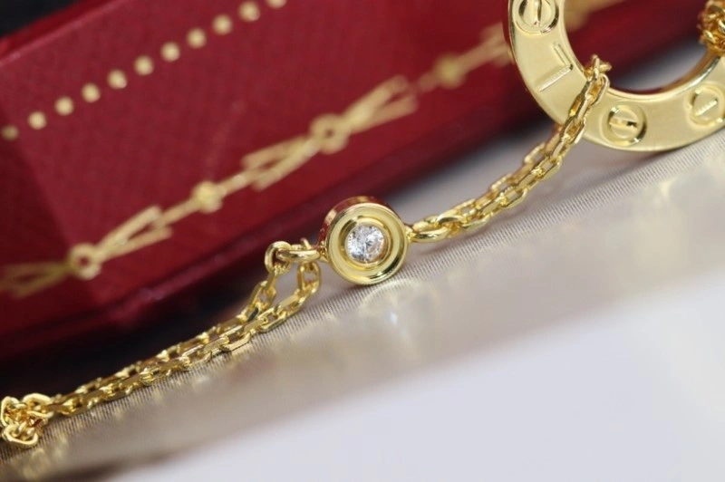 AllSeason Cartier Necklaces 216951