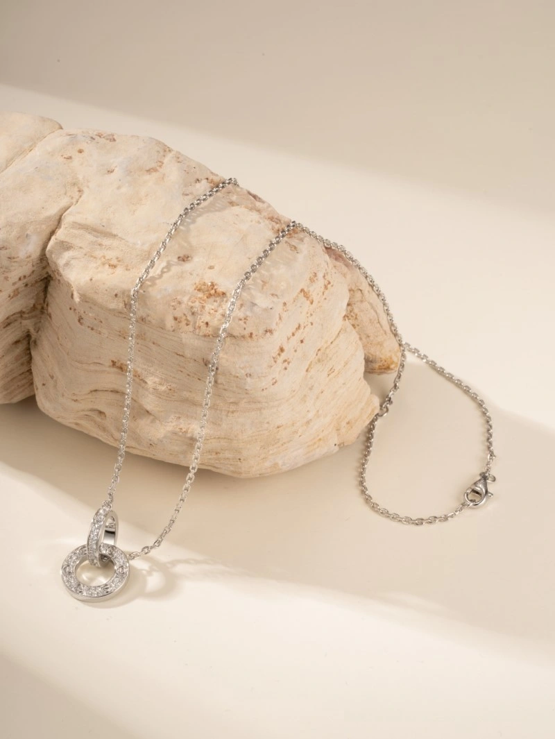Cartier Necklaces SmoothTexture 216946