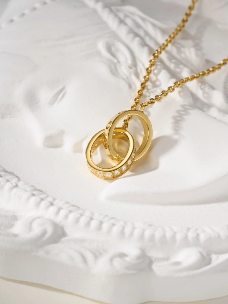 Modern Cartier Necklaces 216955