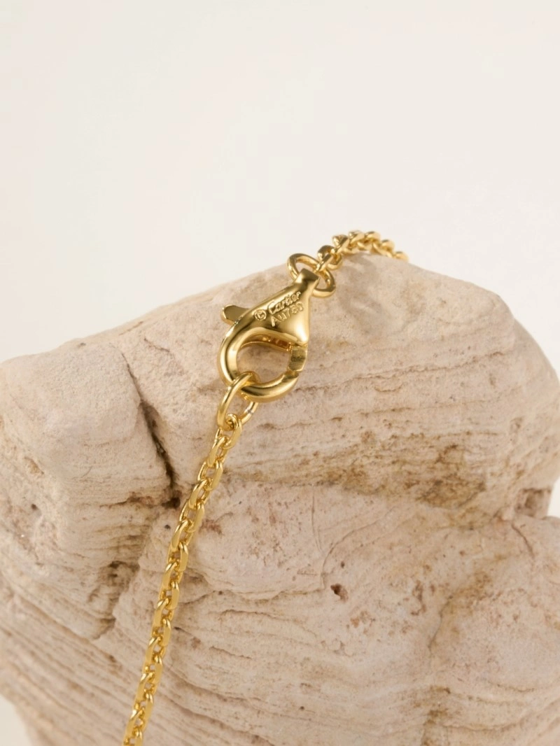 Modern Cartier Necklaces 216955