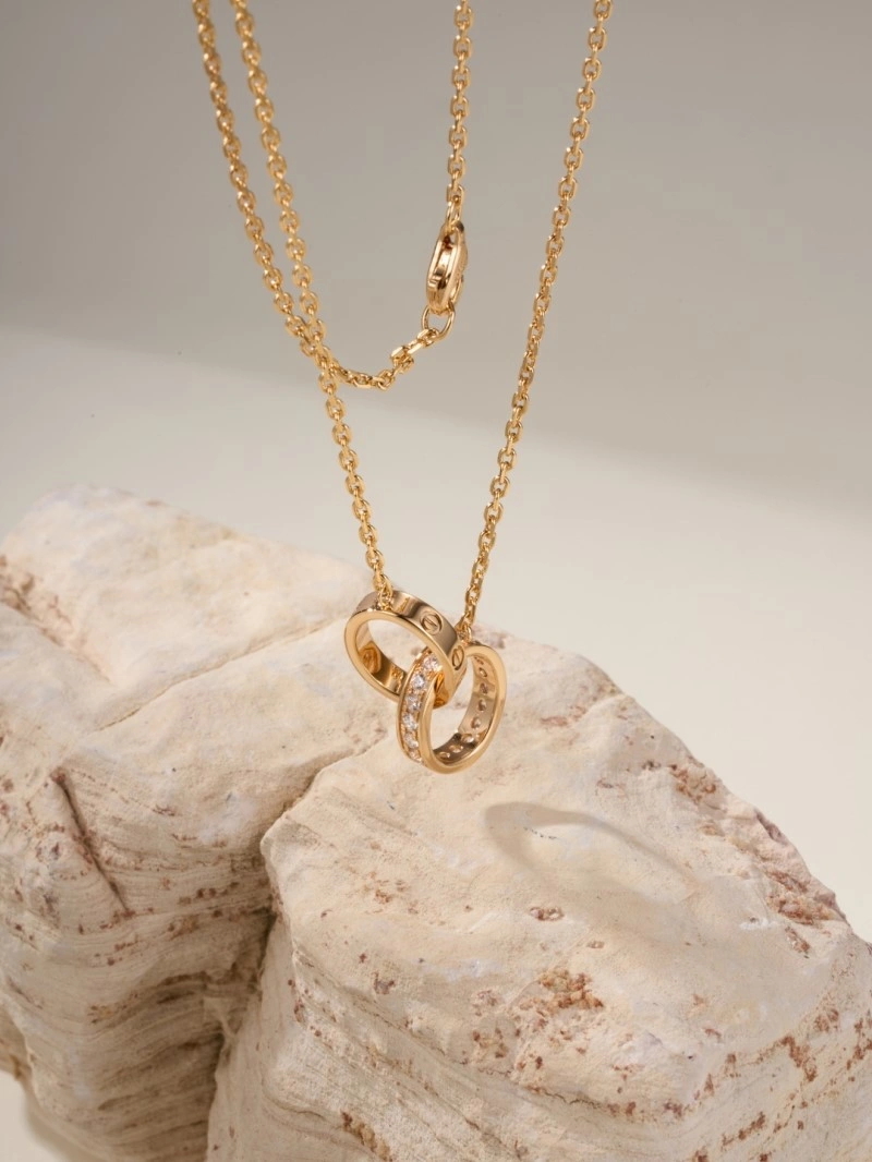 Modern Cartier Necklaces 216955