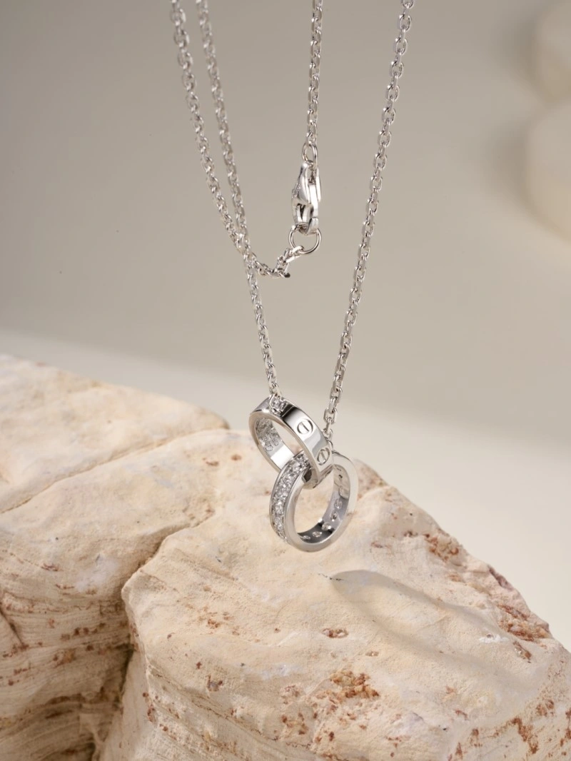 Modern Cartier Necklaces 216955