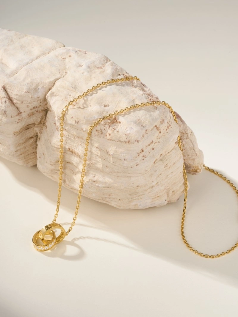 Modern Cartier Necklaces 216955
